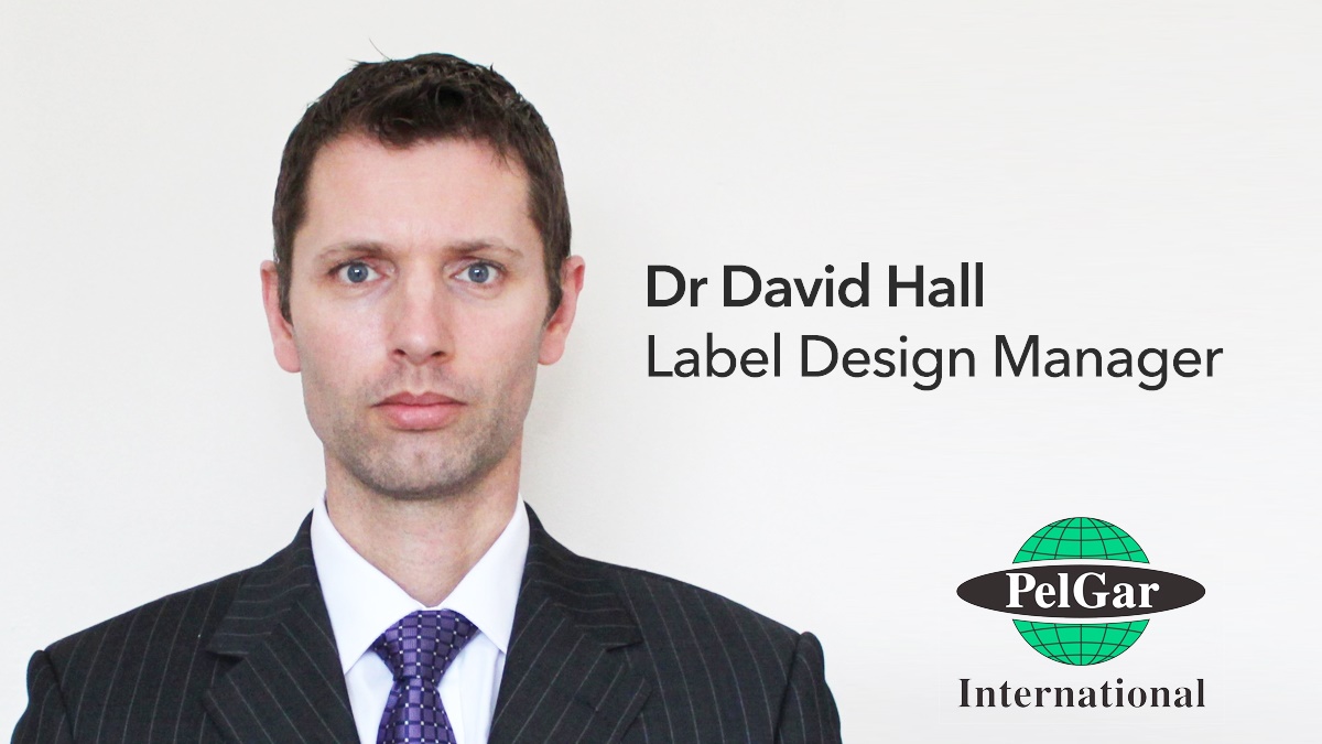 Label Design Manager PelGar International Label Design Manager PelGar International